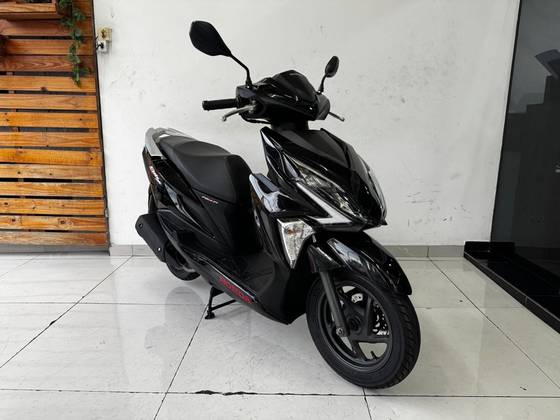 HONDA ELITE 125i 